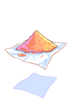 Icon of Red Spice