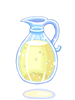 Icon of Cooking Oil