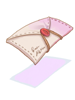 Icon of Letter to Elly