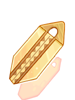 Icon of Yellow Keycard