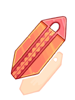 Icon of Red Keycard