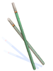 Icon of Green Incense