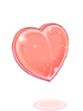 Icon of Longing Heart