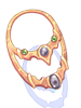 Icon of Ashy Necklace