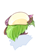 Icon of Small Rice Cake Dough