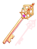 Icon of Sage Key