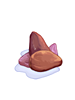 Icon of Cacao Bean