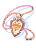 Icon of Token of King