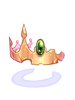 Icon of Broken Crown