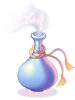 Icon of Magic Gourd Bottle