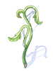 Icon of Sticky Herb