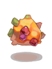 Icon of God Mineral