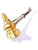 Icon of God Hammer