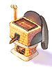 Icon of God Furnace
