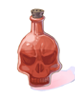 Icon of Spirit Liquor
