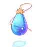 Icon of Goddess Tear