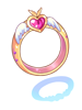 Icon of Andvari's Ring