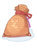 Icon of Rice Pouch