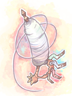 Icon of Bobbin Of Goddess