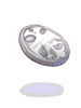 Icon of Silver Coin