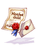 Icon of Healer Contract (1 Day)