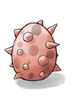 Icon of Poison Spore Egg