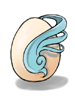 Icon of Knife Goblin Egg
