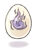 Icon of Marionette Egg