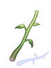 Icon of Stem