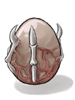 Icon of Incubus Egg