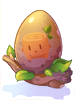 Icon of Chun Tree Egg