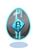Icon of Child Admin Beta Egg