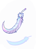 Icon of Feather of Birds