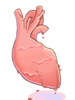 Icon of Immortal Heart