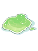 Icon of Sticky Mucus