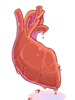 Icon of Heart of Mermaid
