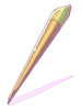 Icon of Cactus Needle