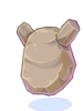Icon of Stone Heart