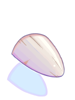 Icon of Decayed Nail