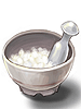 Icon of White Dyestuffs