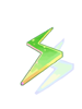 Icon of Rough Wind