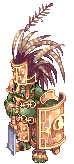 Monster Sprite