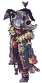 Monster Sprite