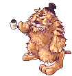 Monster Sprite