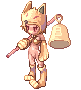 Monster Sprite