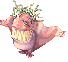 Monster Sprite