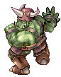 Monster Sprite