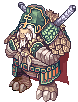 Monster Sprite