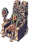 Monster Sprite