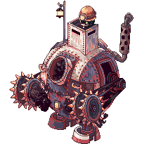 Monster Sprite
